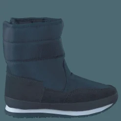Rd Snowjogger Kids Navy