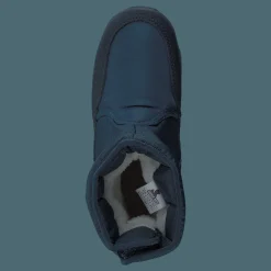 Rd Snowjogger Kids Navy