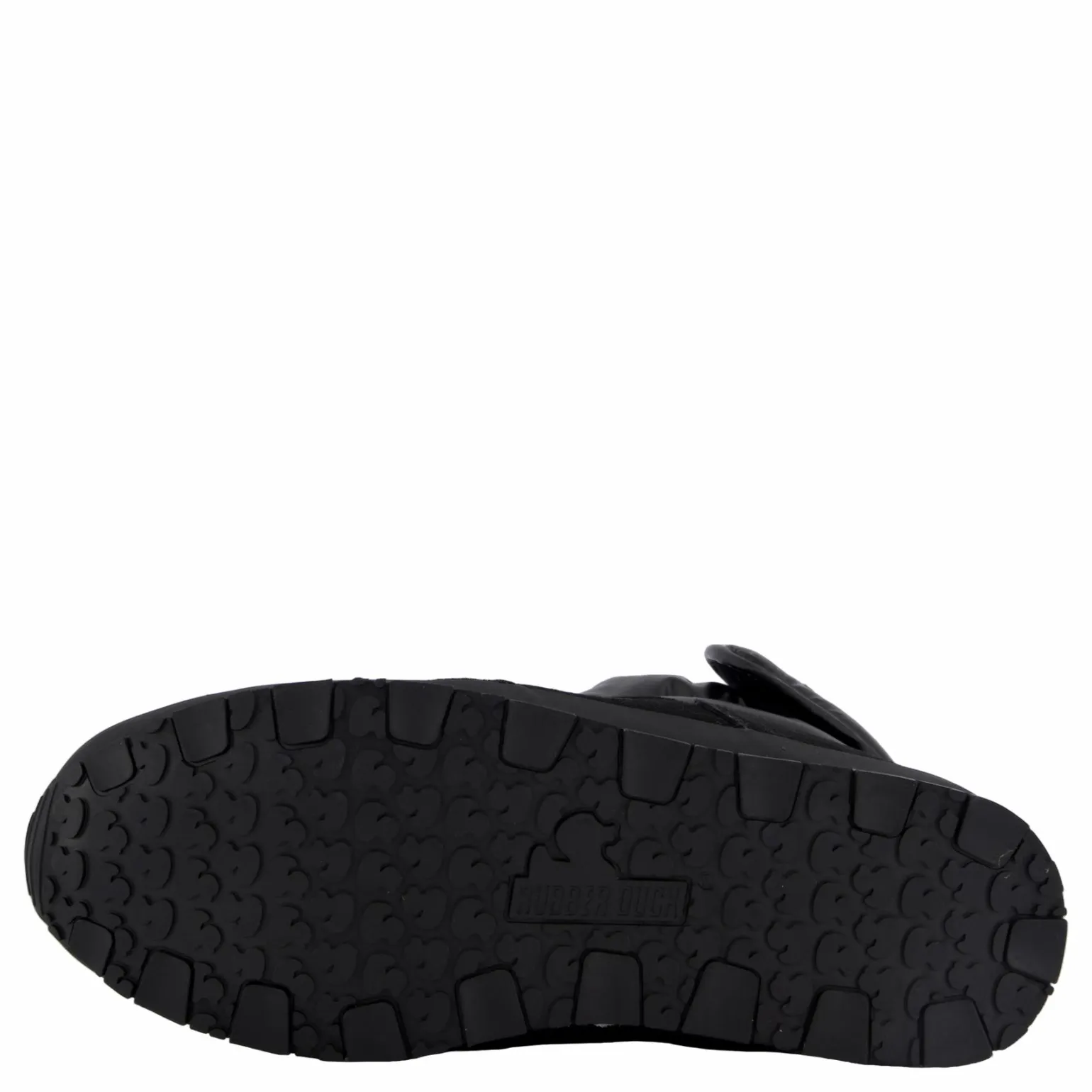 Rd Sporty Snowjogger Nylon Adu Black