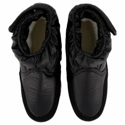 Rd Sporty Snowjogger Nylon Adu Black