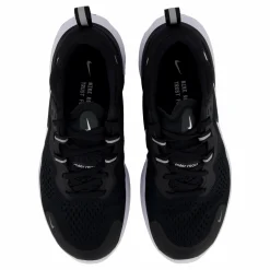 React Miler 2 White/Black