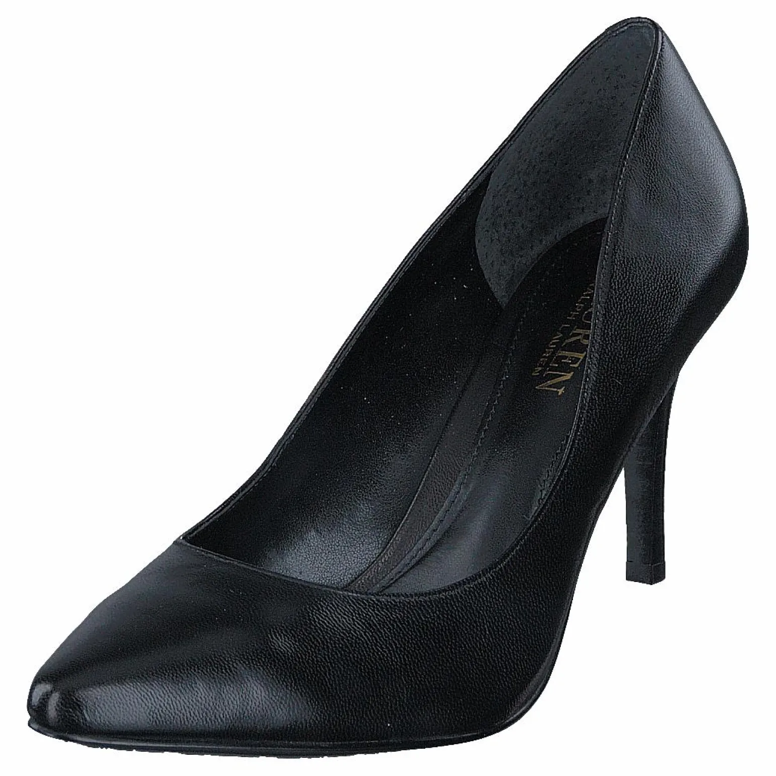 Reave Black