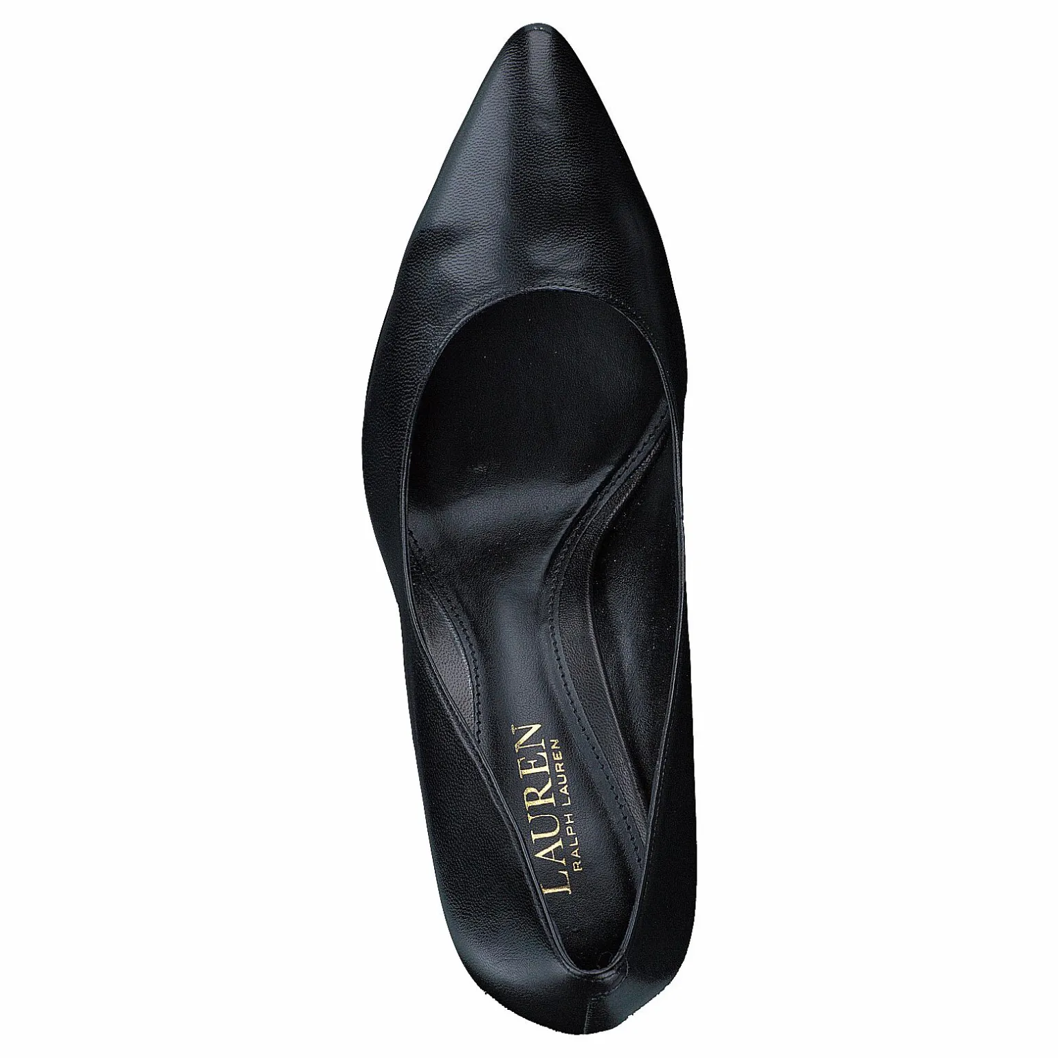 Reave Black