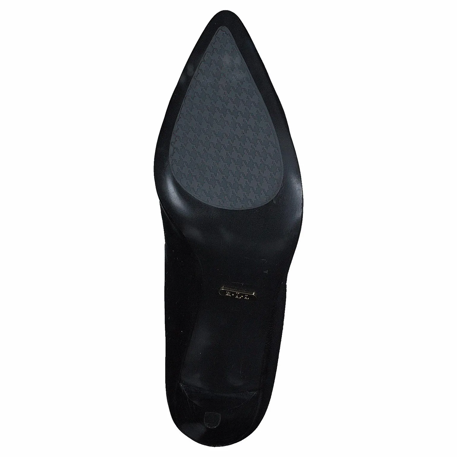 Reave Black