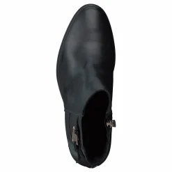 Rebecca 1a Bds Black