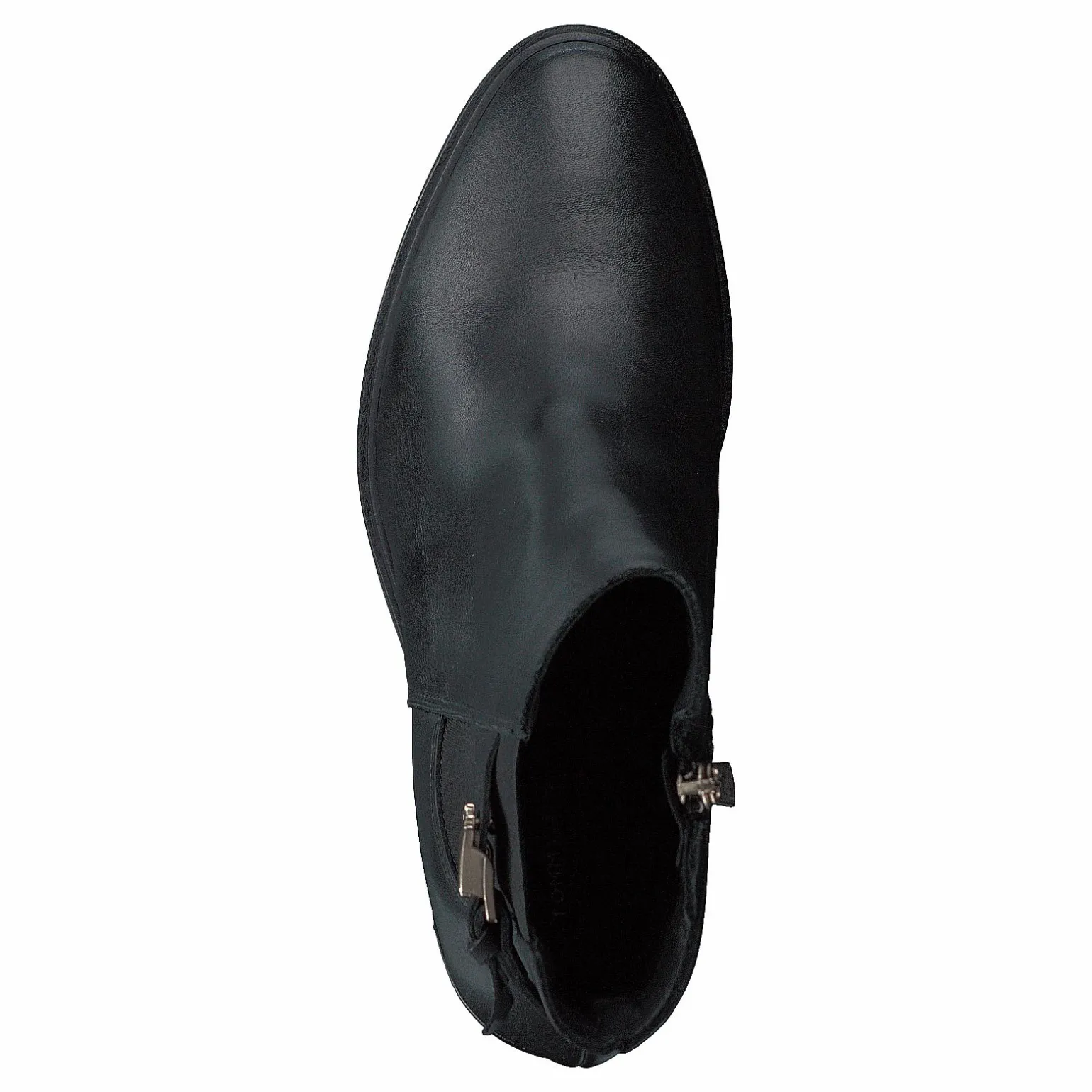 Rebecca 1a Bds Black