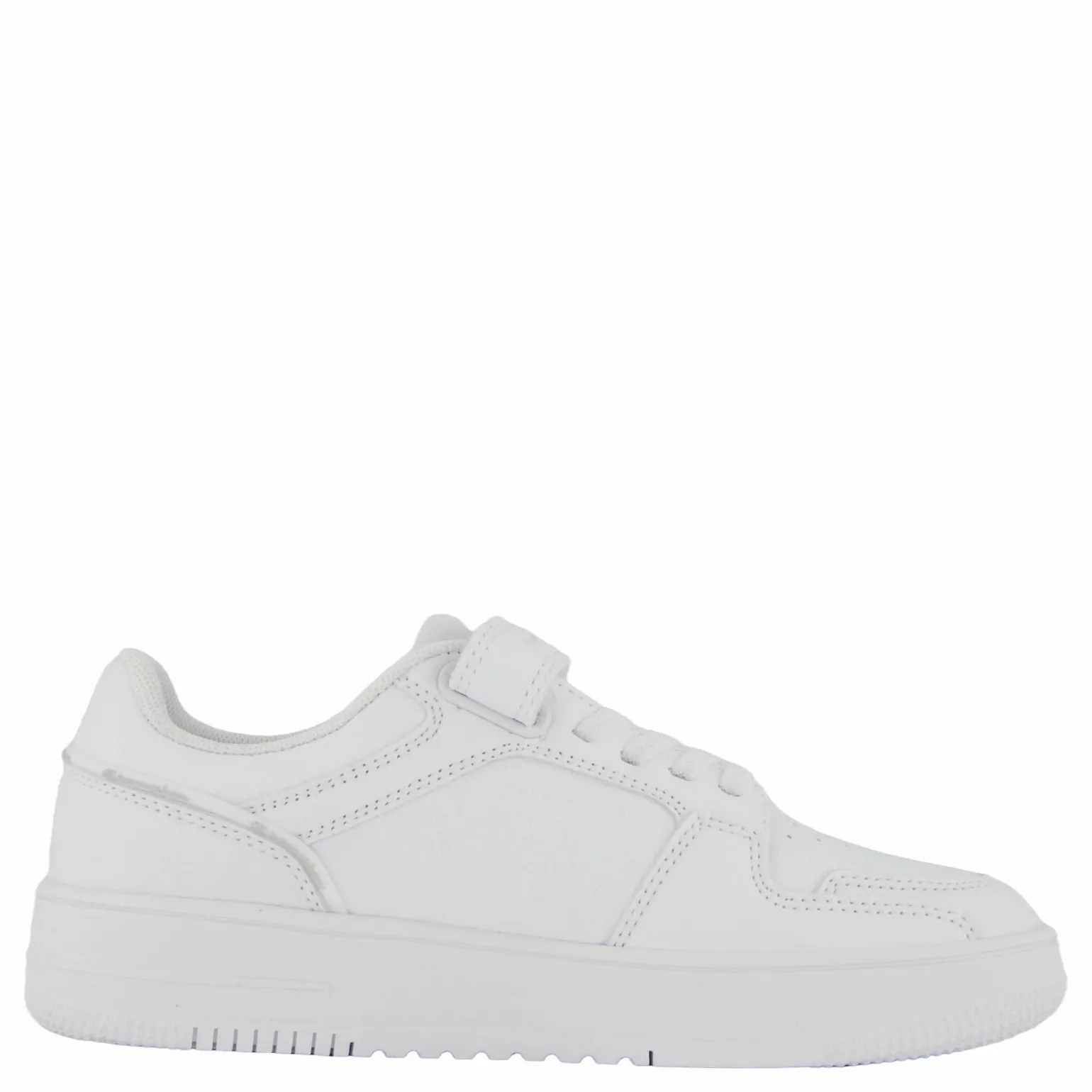 Rebound 2.0 Low B Ps Low Cut S White Swan
