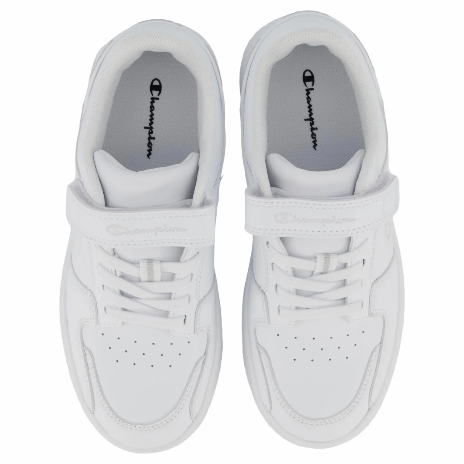 Rebound 2.0 Low B Ps Low Cut S White Swan