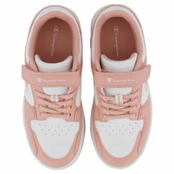Rebound 2.0 Low G Ps Low Cut S Dog Rose