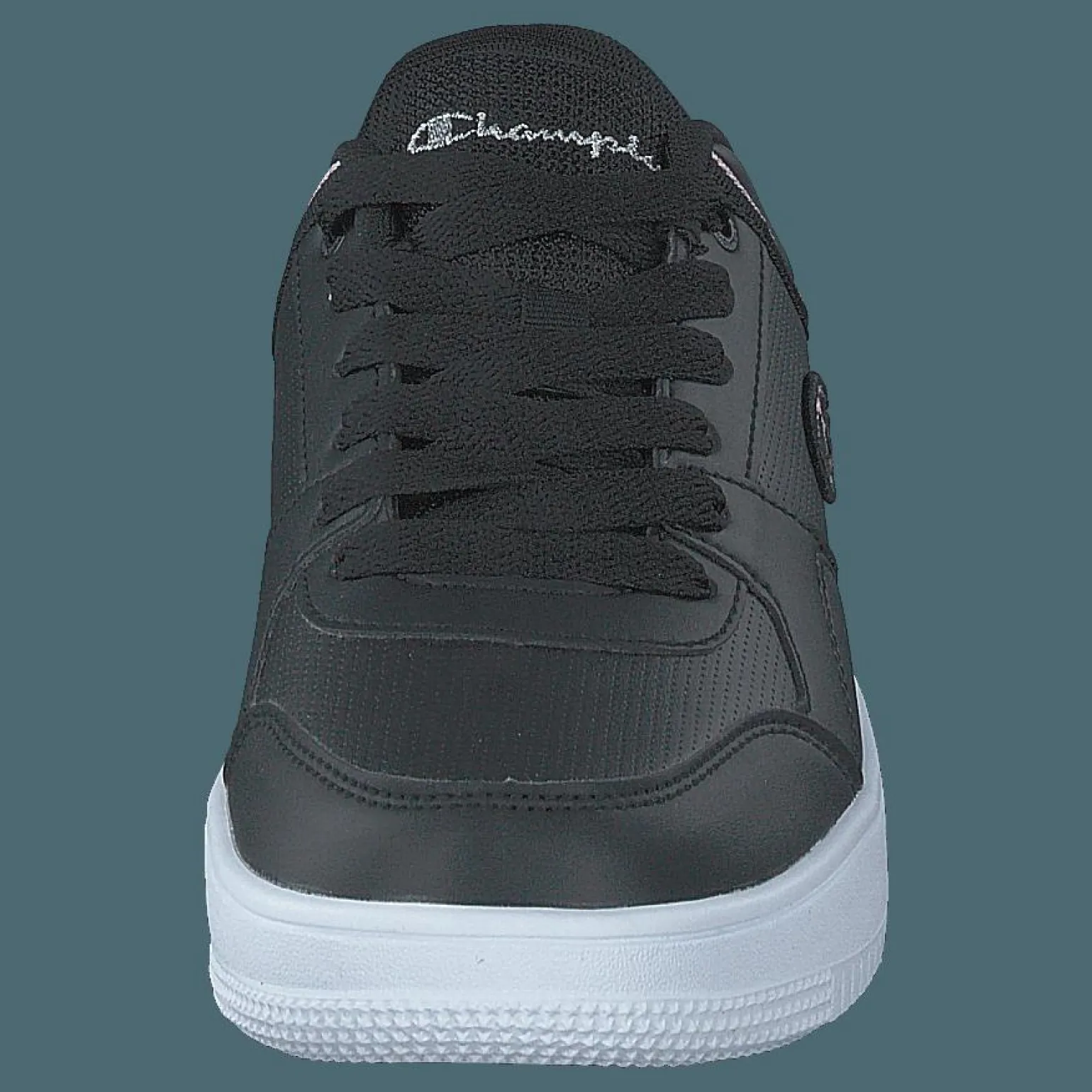 Rebound Low Black Beauty B