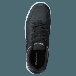 Rebound Low Black Beauty B