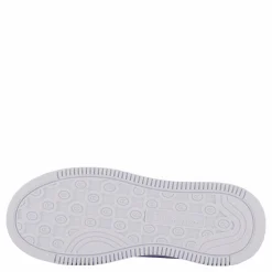Rebound Platform Glitter G Ps Bright White