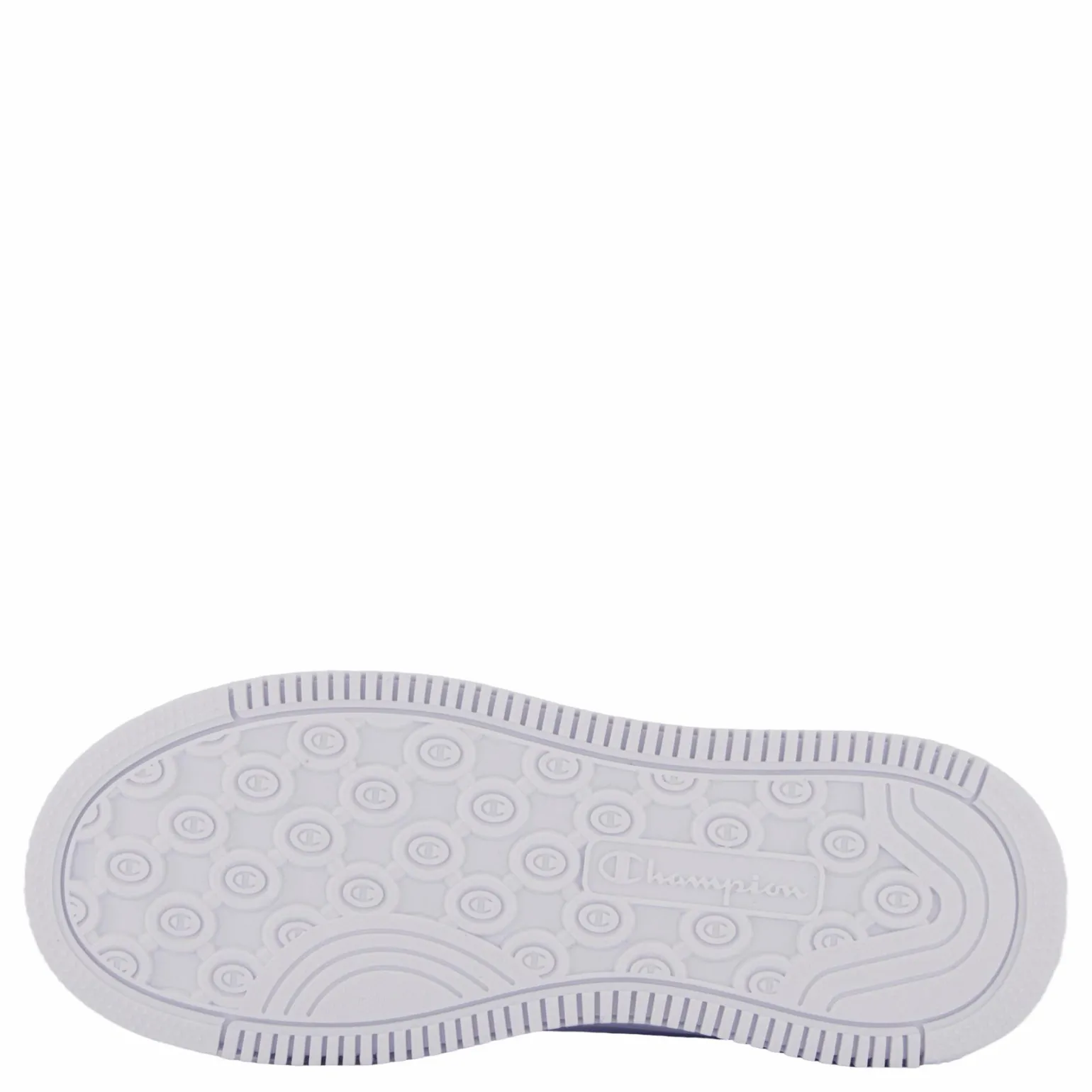 Rebound Platform Glitter G Ps Bright White