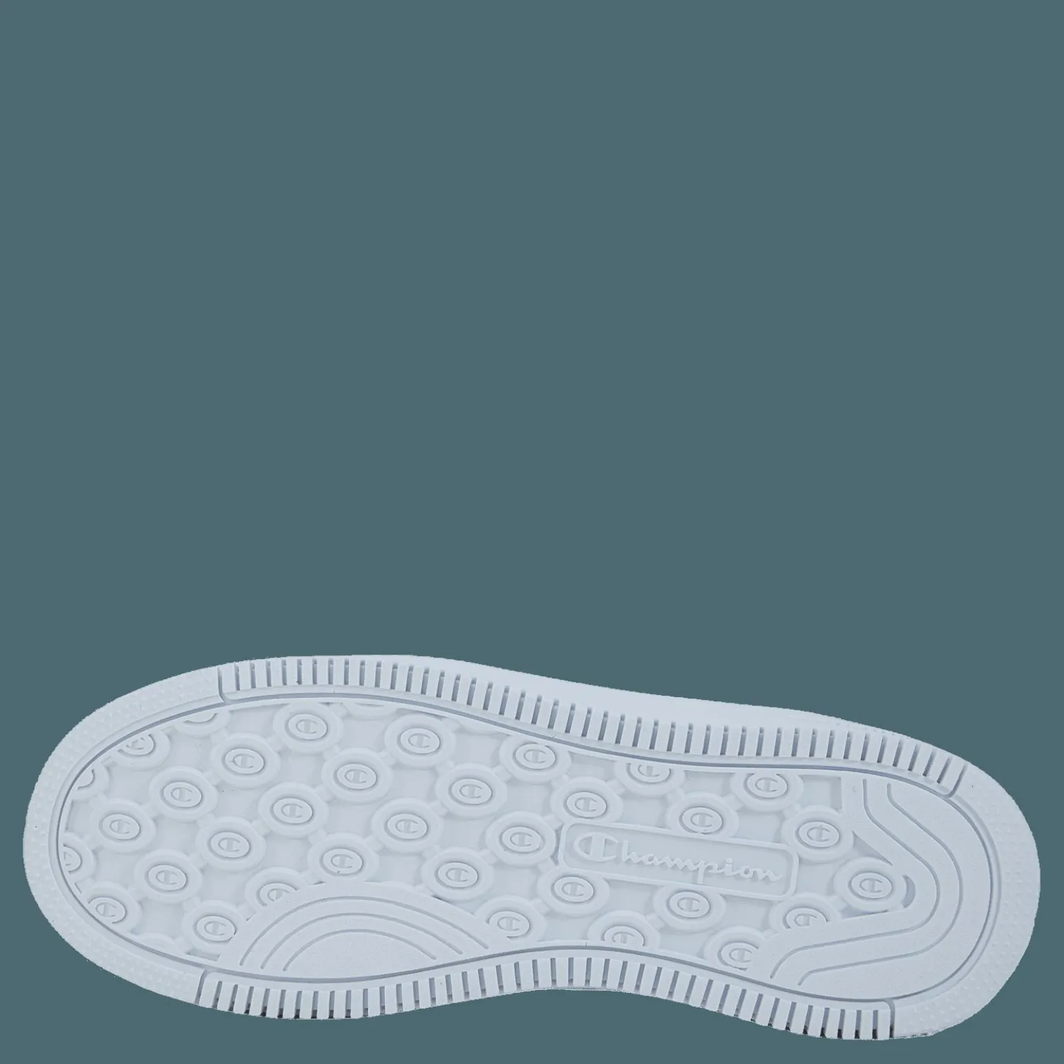 Rebound Platform Low Ww006