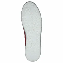 Red Sneaker Future Fuoco/arg