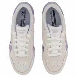 Reebok Court Advance Grey/grey/duskpurple
