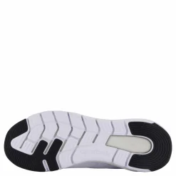 Reebok Flex Trainer White/black/grey 1