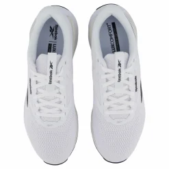 Reebok Flex Trainer White/black/grey 1