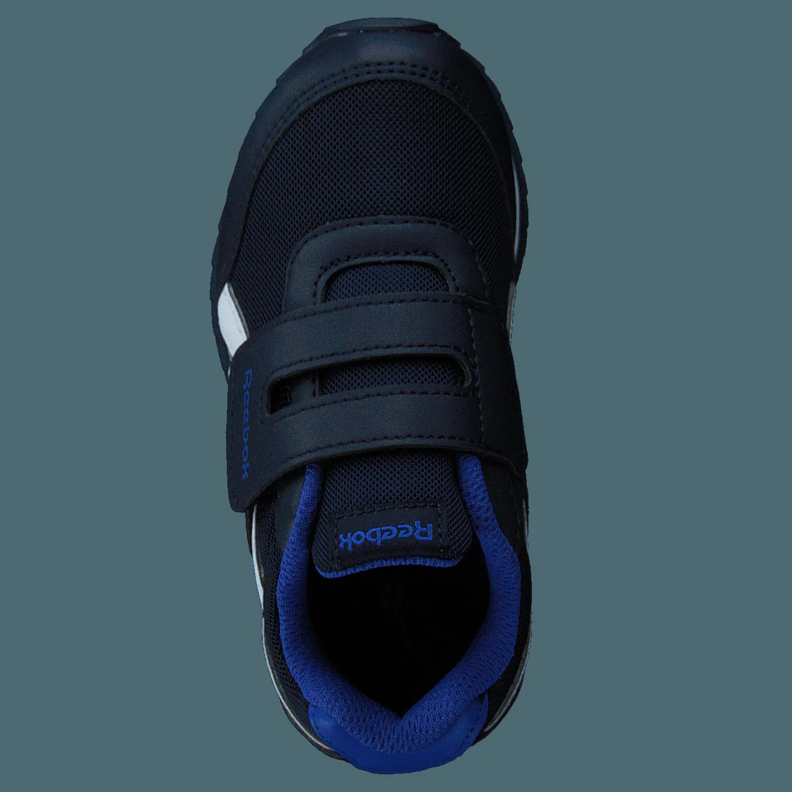 Reebok Royal Cljog 2 Kc Vecnav/silvmt/coublu
