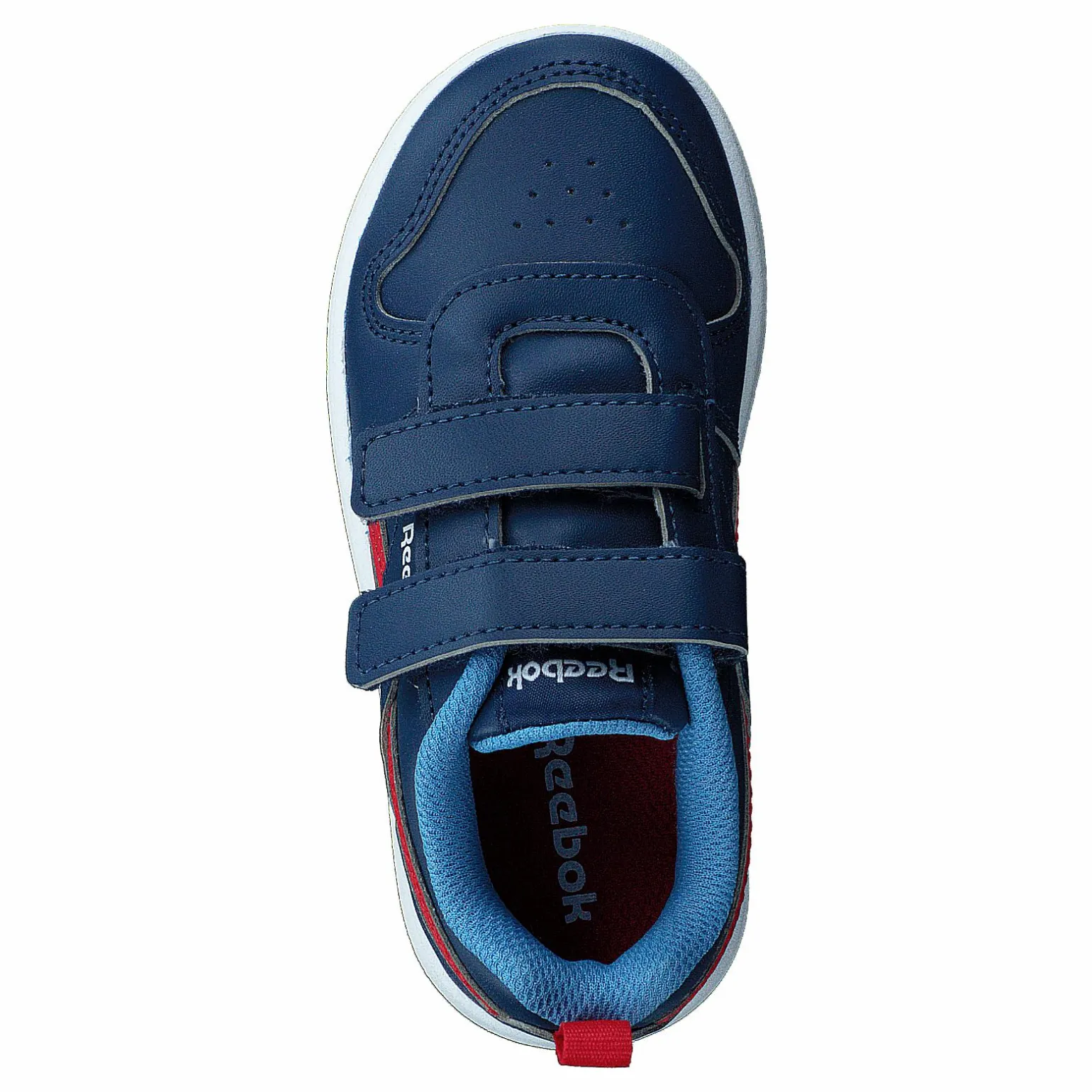 Reebok Royal Prime 2.0 2v Batblu/vecred/essblu