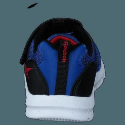 Reebok Rush Runner 4.0 Td Vecblu/cblack/vecred