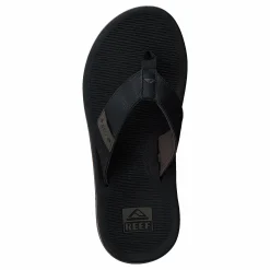 Reef Santa Ana Black