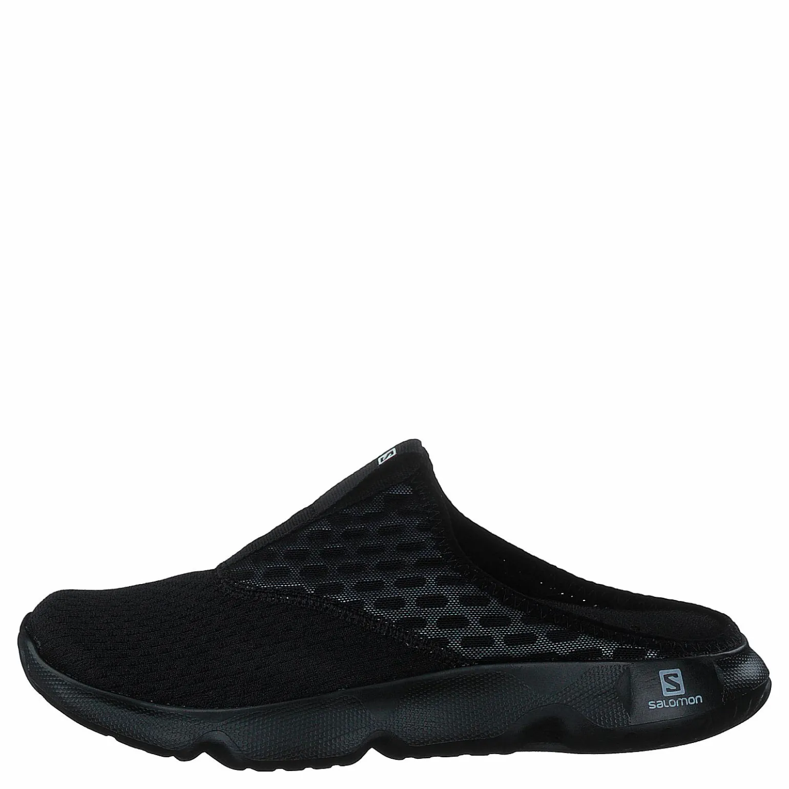 Reelax Slide 5.0 Black/black/black
