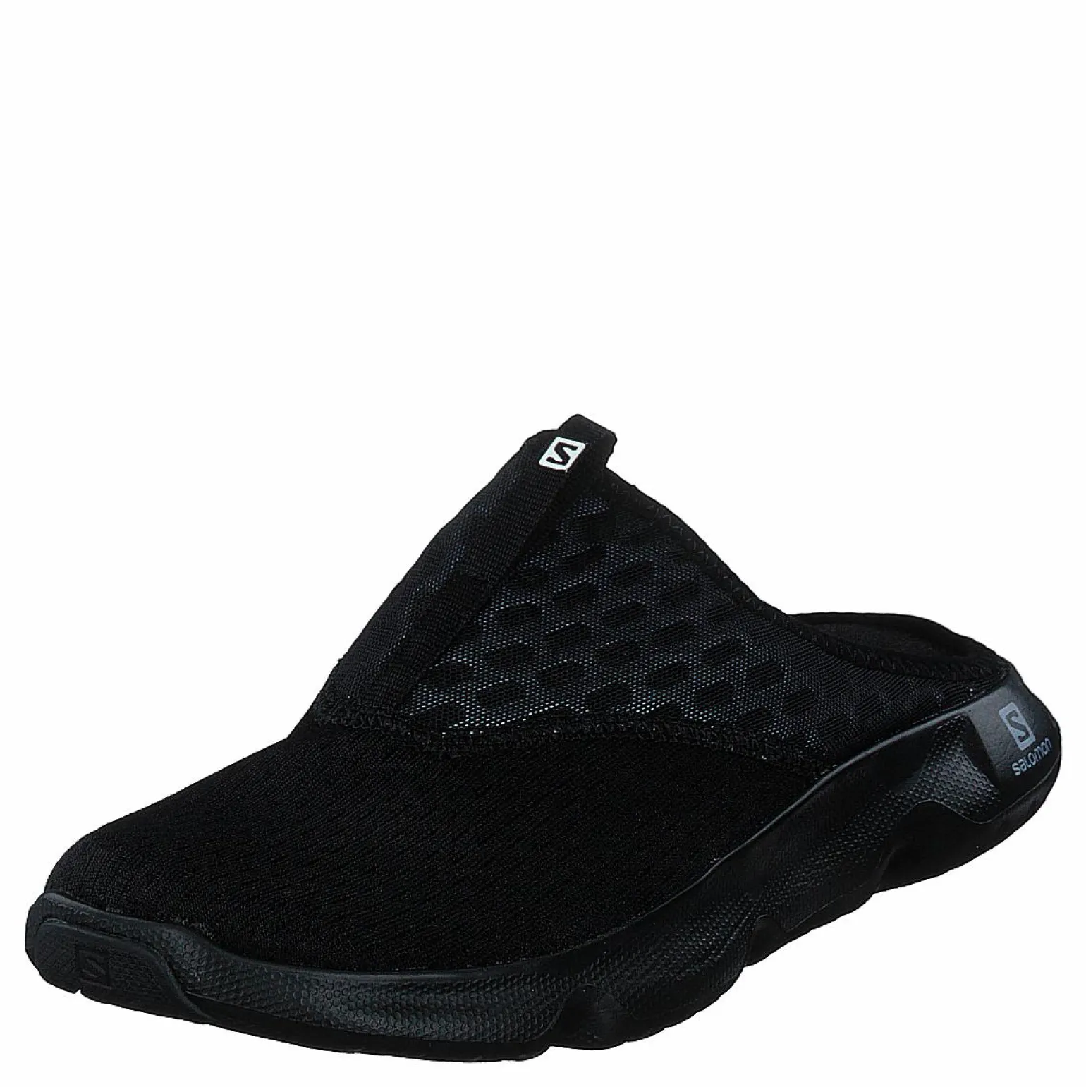 Reelax Slide 5.0 Black/black/black