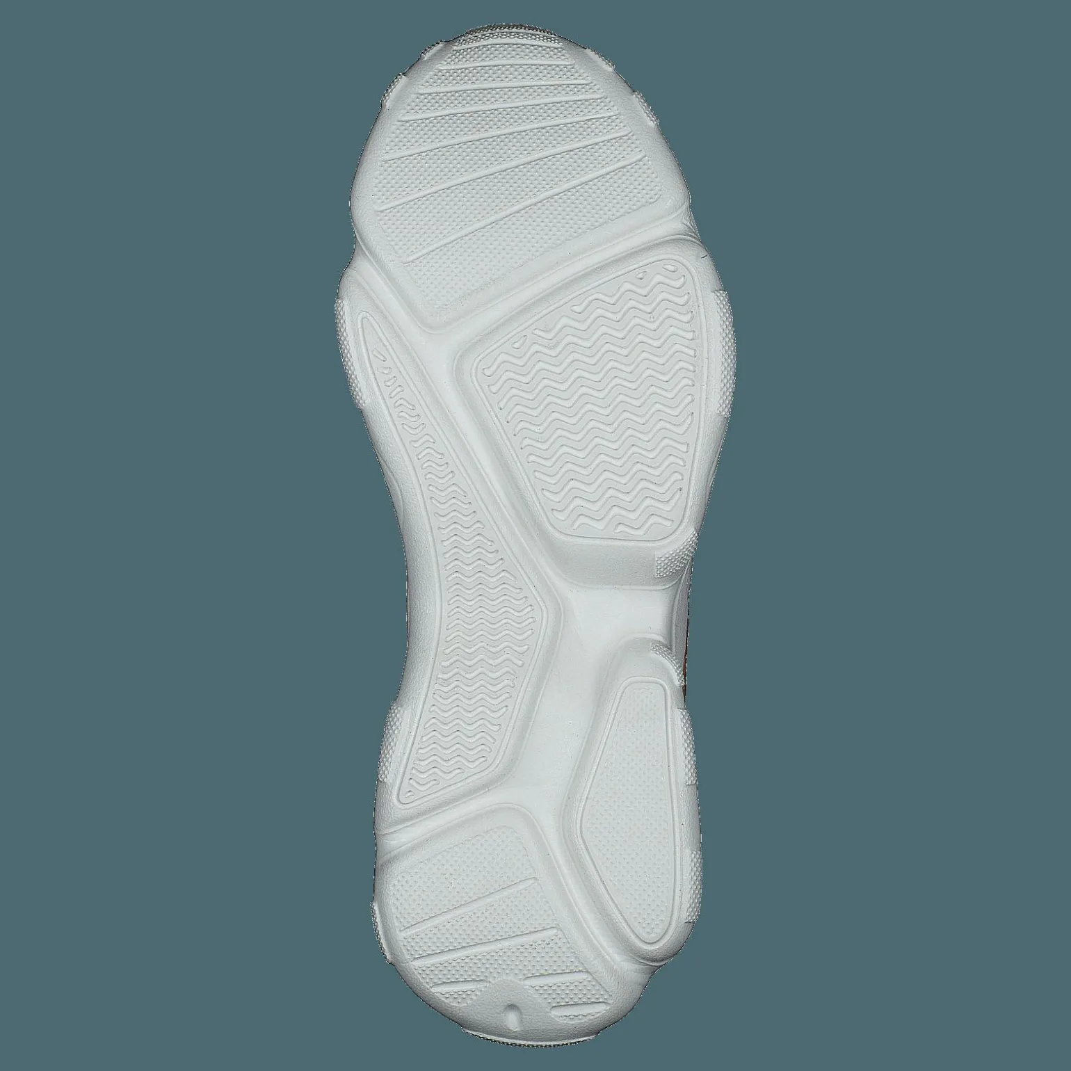 Reflective Detail Trainers Congac
