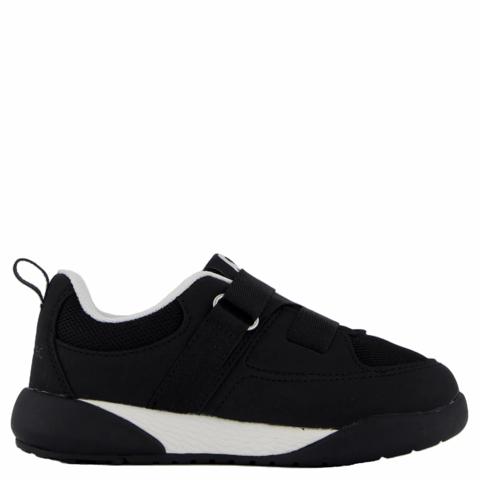 Reimatec shoes Kiirus Black