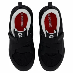 Reimatec shoes Kiirus Black