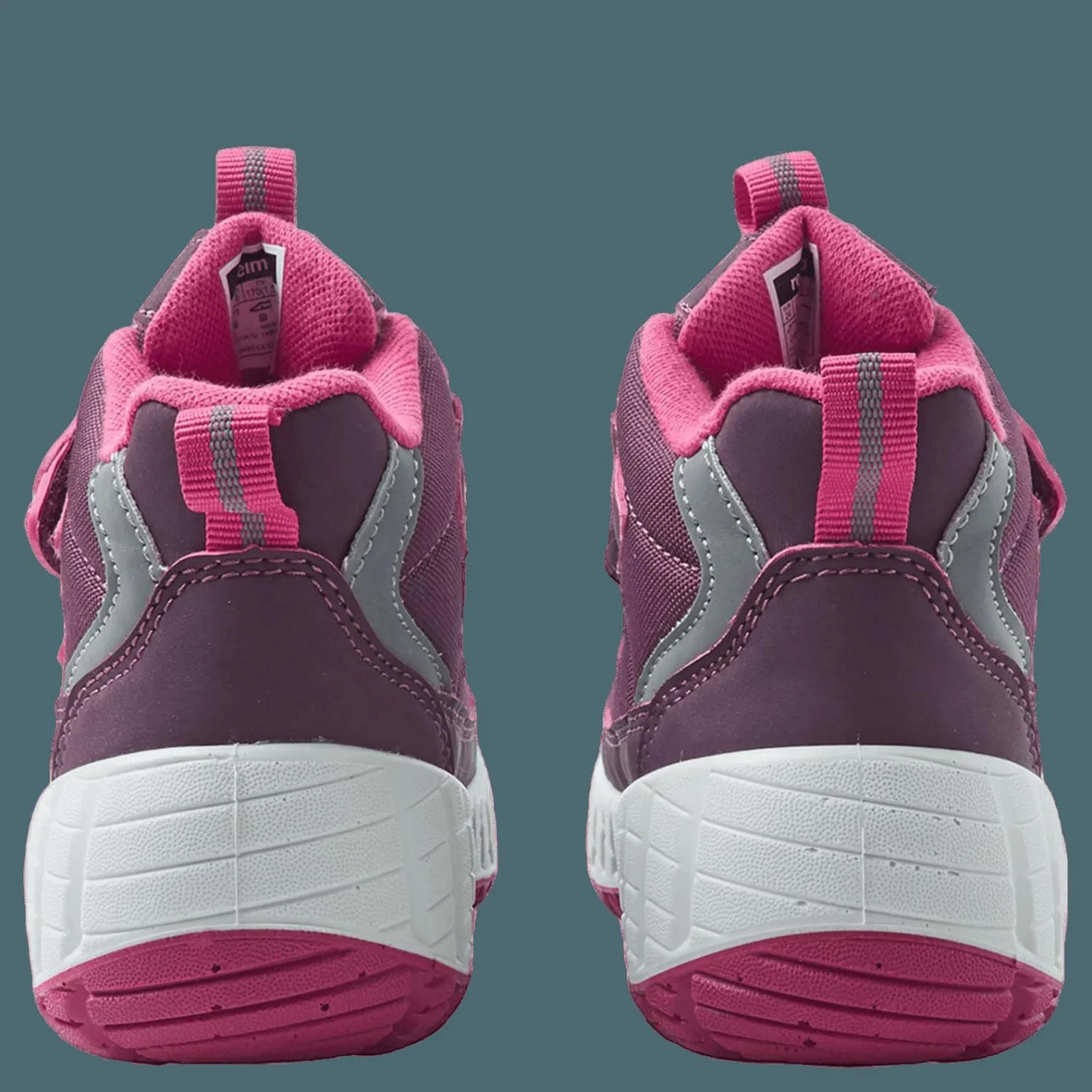 Reimatec shoes Passo 2.0 Deep purple