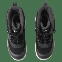 Reimatec winter boots Laplander 2.0 Black