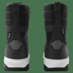 Reimatec winter boots Laplander 2.0 Black