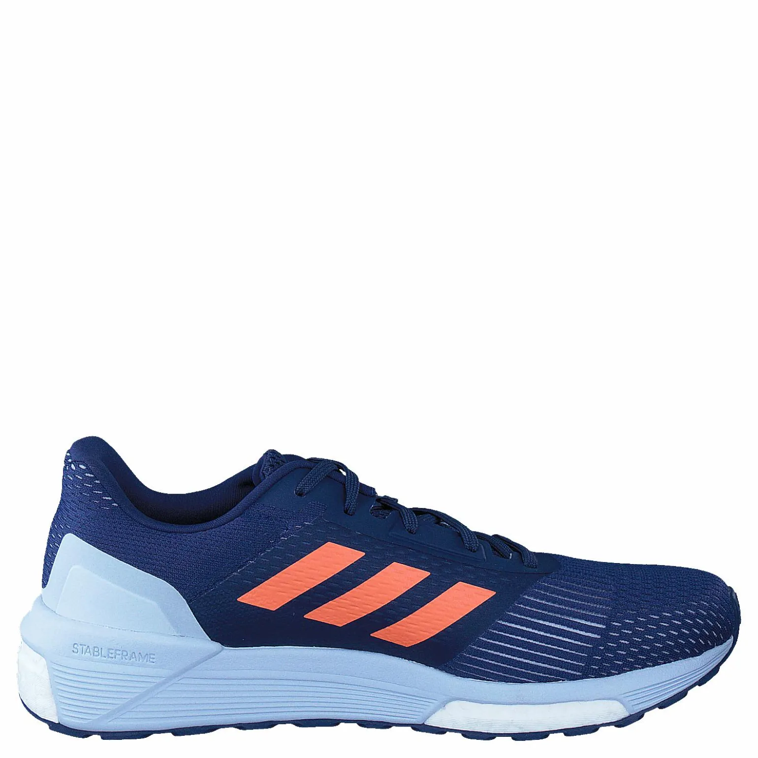 Response St W Noble Indigo/Hi-ResOrange/Blue