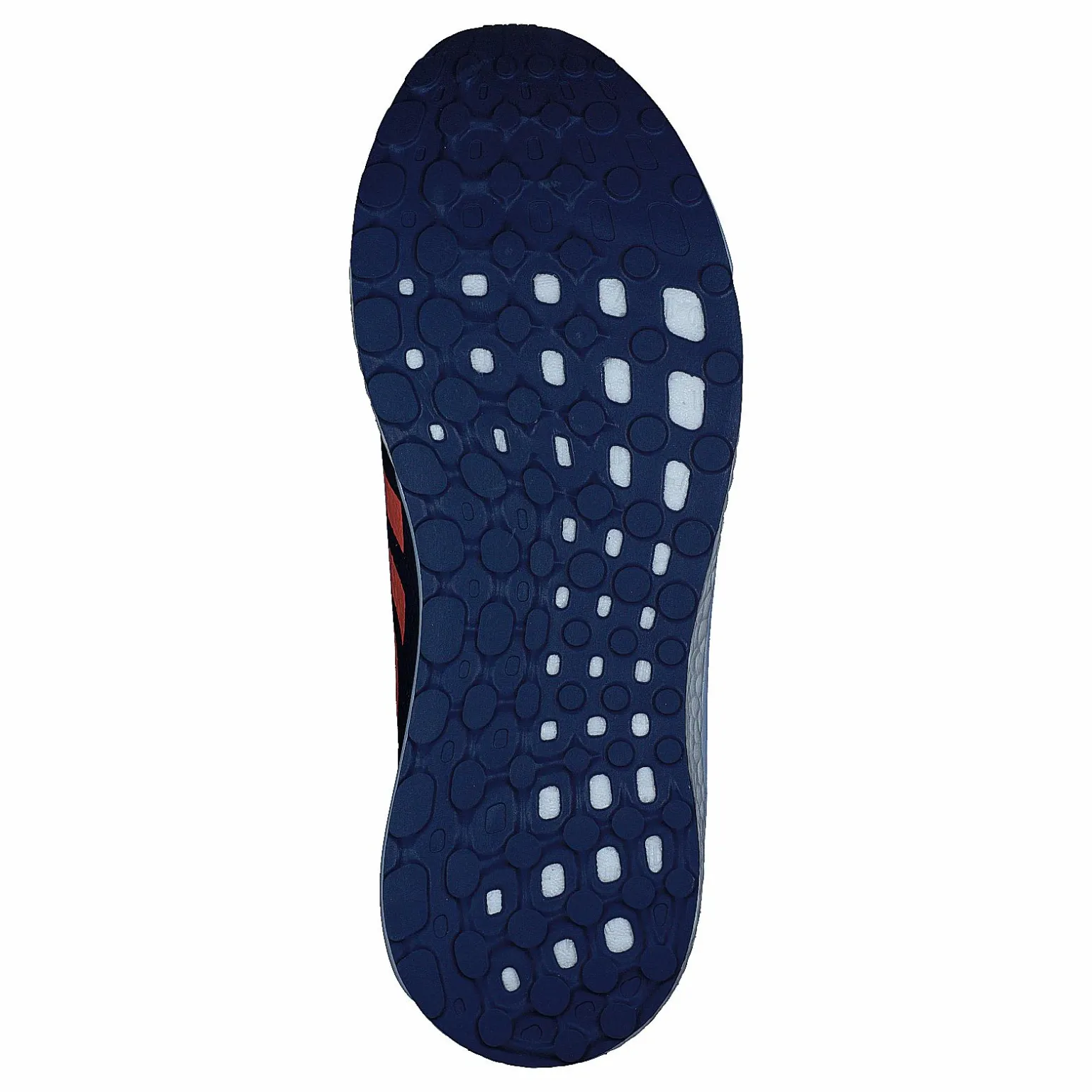 Response St W Noble Indigo/Hi-ResOrange/Blue