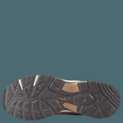 Retki Low Dx Men Cobblestone Beige