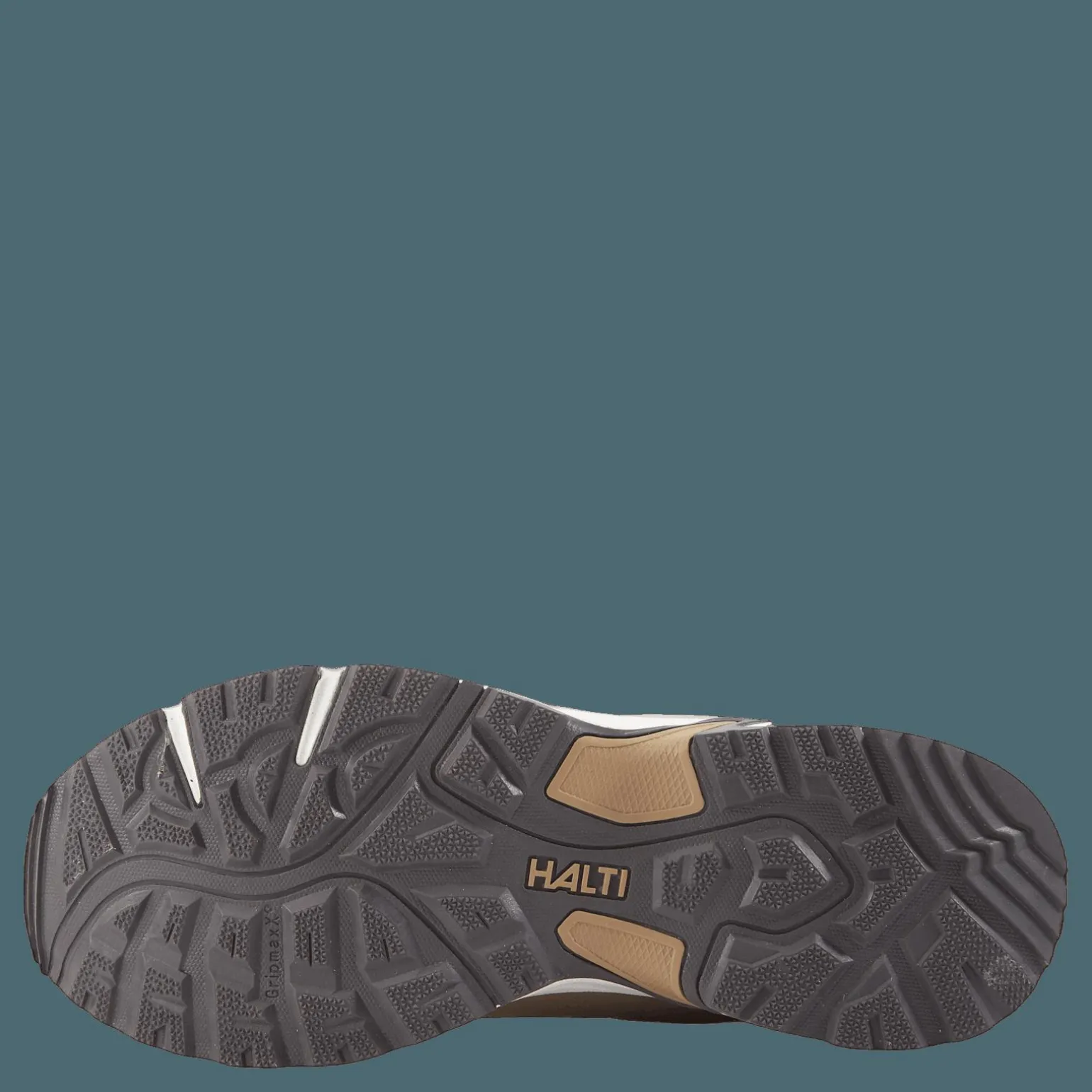 Retki Low Dx Men Cobblestone Beige