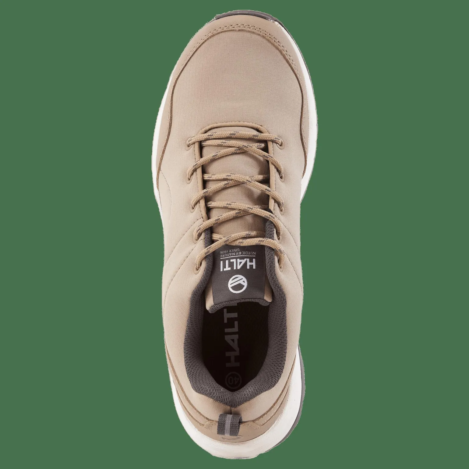 Retki Low Dx Men Cobblestone Beige