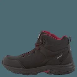 Retki Mid DX Black
