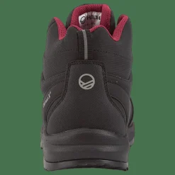 Retki Mid DX Black
