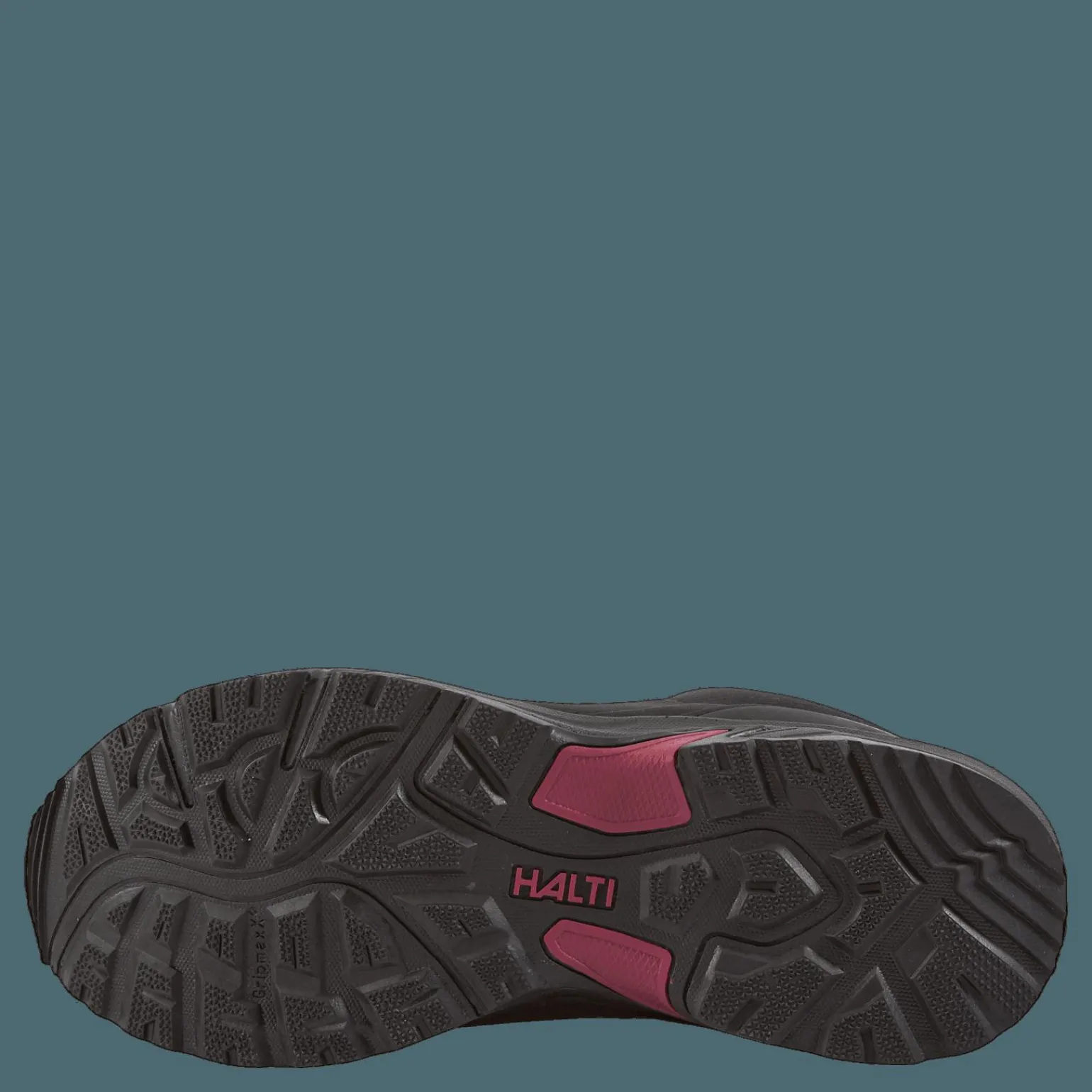 Retki Mid DX Black