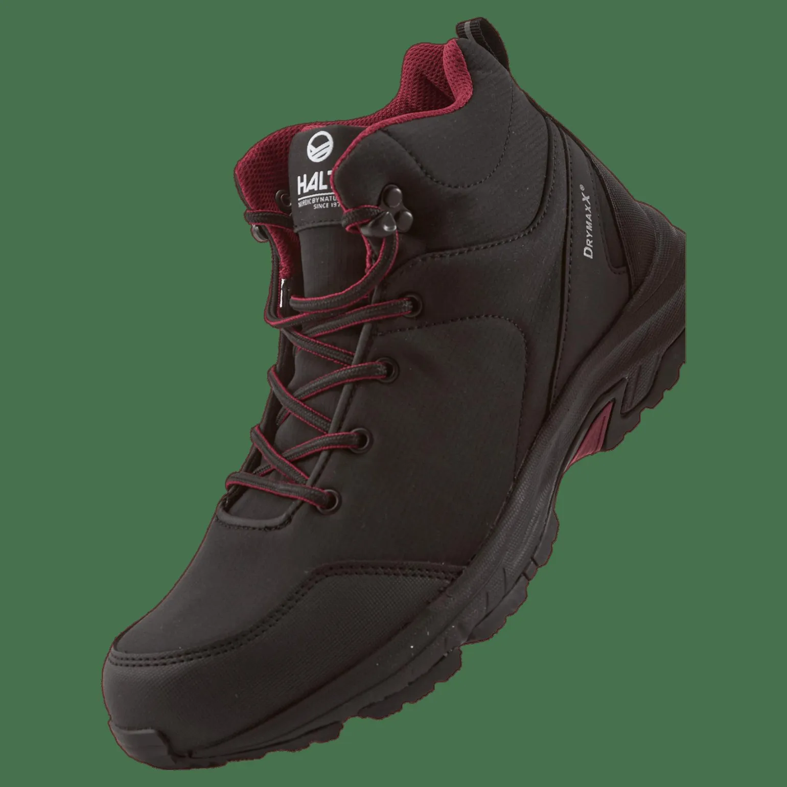 Retki Mid DX Black