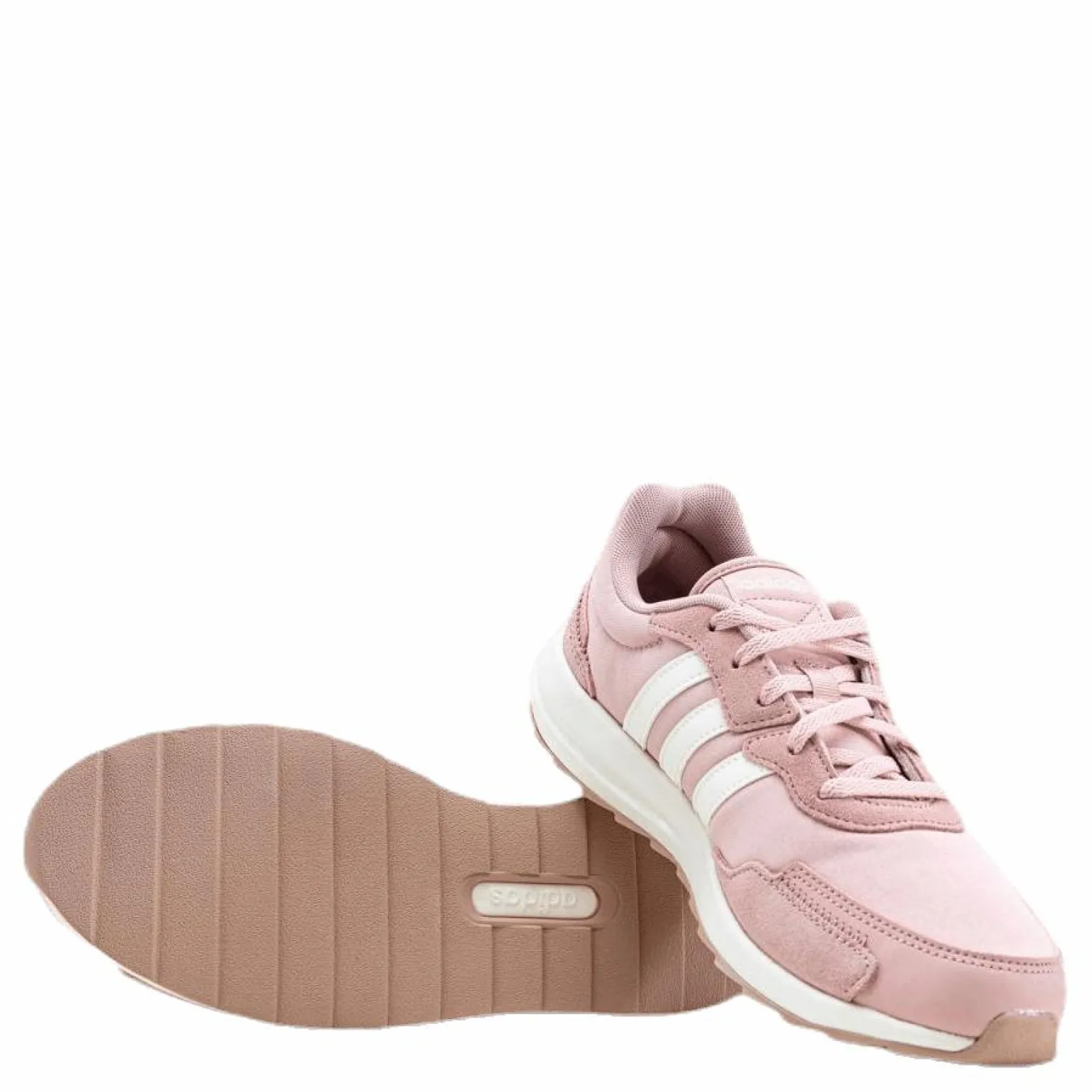 Retrorun Shoes Pink Spirit / Cloud White / Pink Spirit