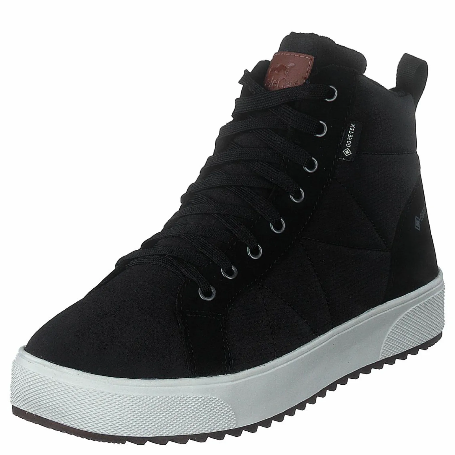 Rex Rio Gtx Black