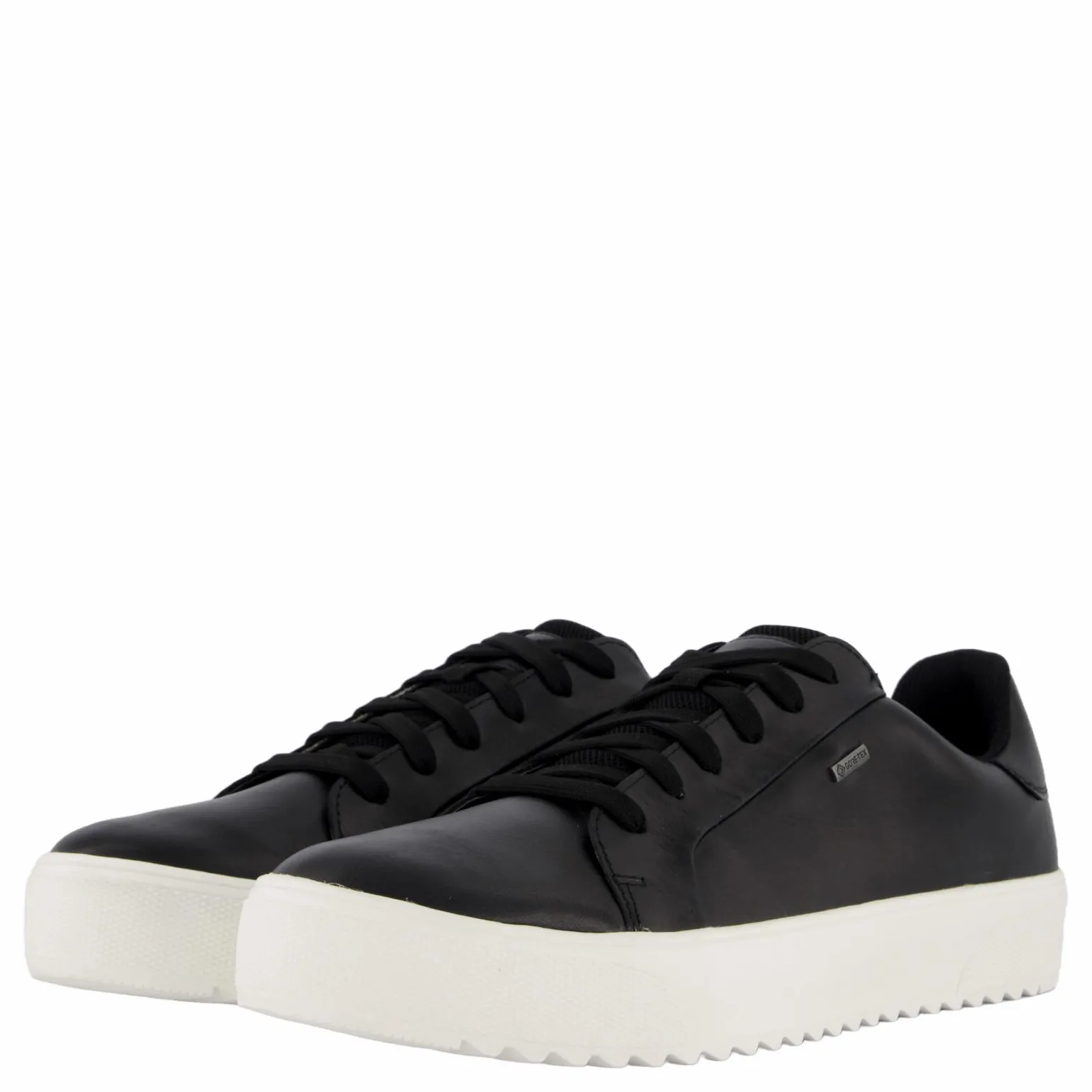 Rex Turin Gtx Black