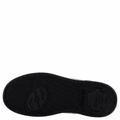 Rezerve Low Black/white/white