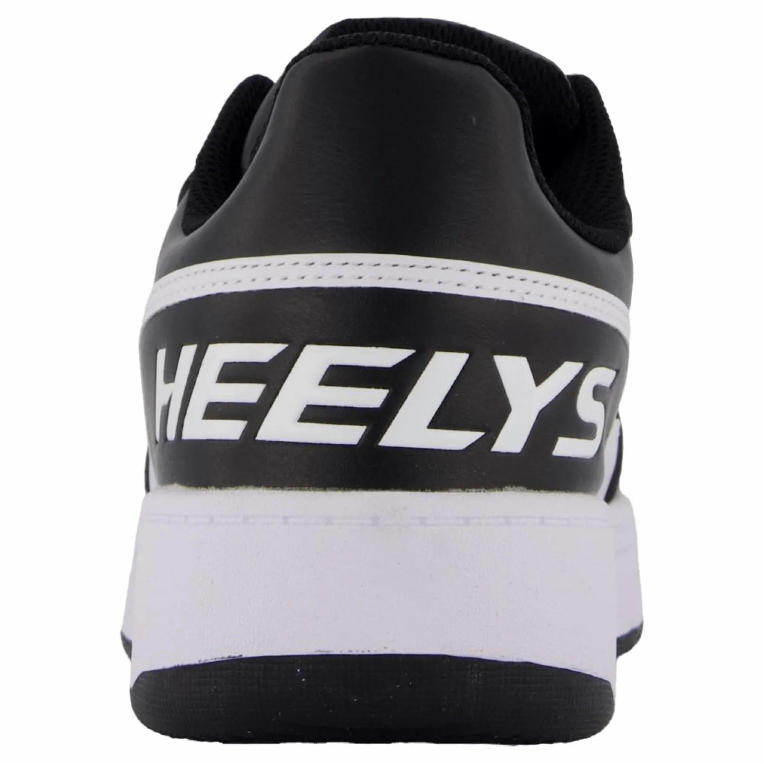 Rezerve Low Black/white/white