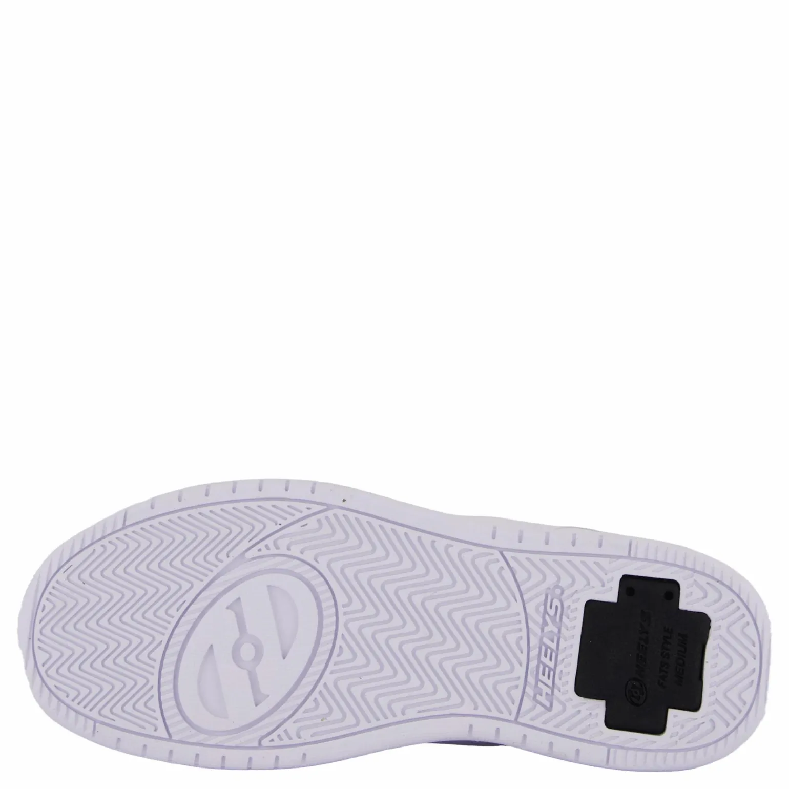 Rezerve Low White/white