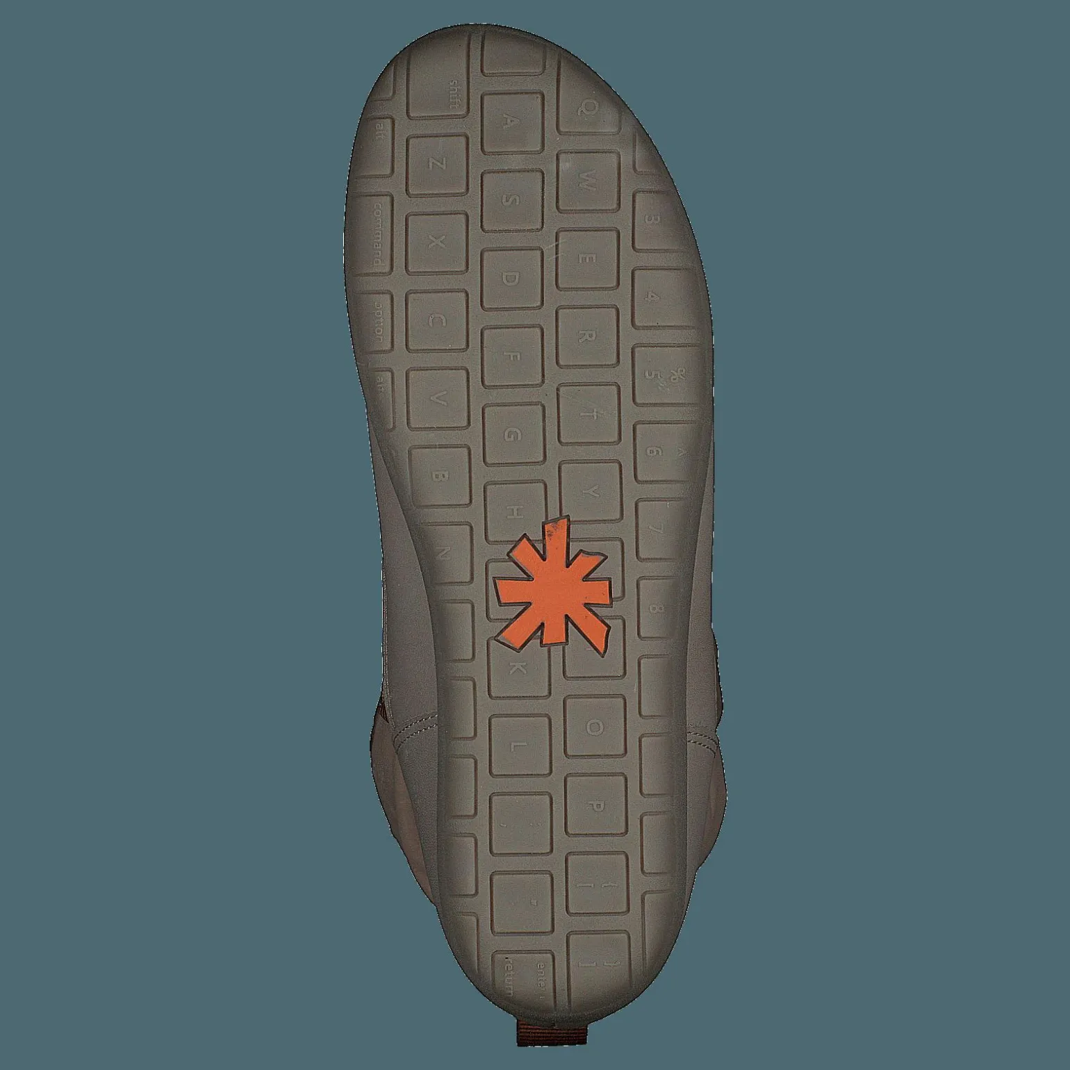 Rhodes Sesame
